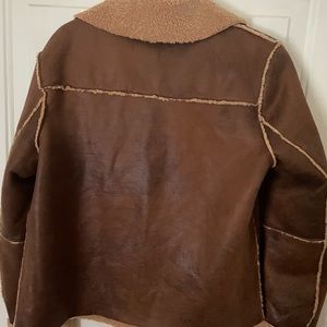 Vigoss Jacket size medium